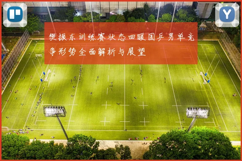 樊振东训练赛状态回暖国乒男单竞争形势全面解析与展望